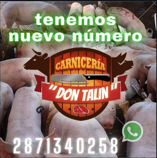 Carniceria "El Taliban" - Thumbnail