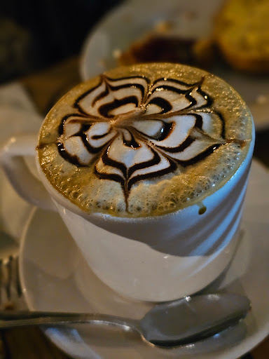 Flavored Coffee - Thumbnail