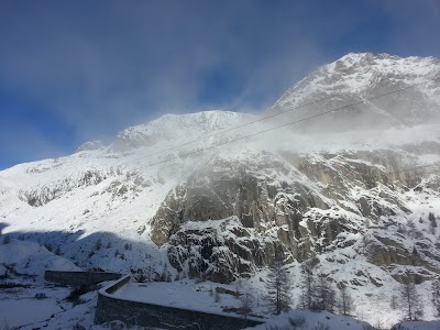 Rifugio Miryam