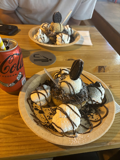 Donuts Café - Thumbnail