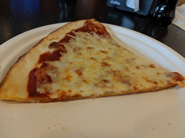 Mountain Dick's Pizza