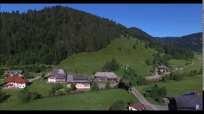 Rezensionen über Motorrad Hotel Schwarzwald in Freiburg - Motorradhändler