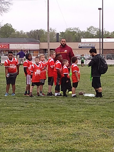 Terre Haute Boys and Girls Club - Thumbnail