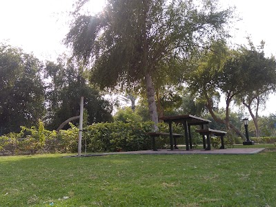 Photos of Picnic Spot Khaleej Al Arabi Street