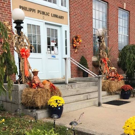 Philippi Public Library - Thumbnail