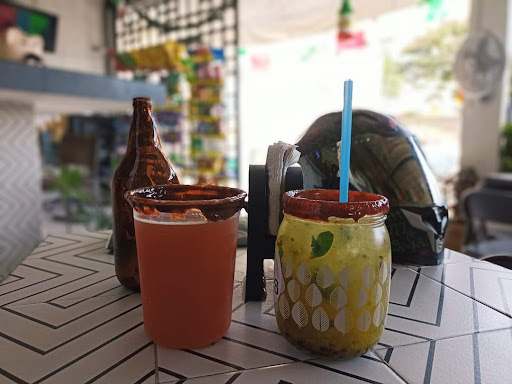 MICHERAS - Visual