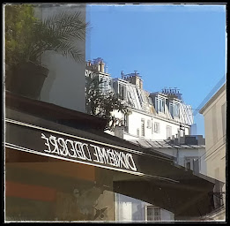 Photo n°3 de Dixième Degré à Paris (Restaurant français)