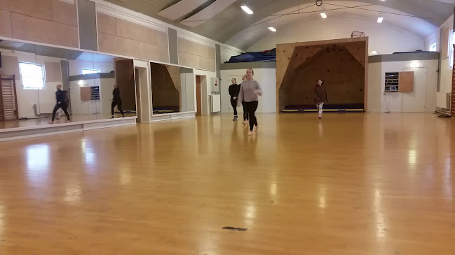 Anmeldelser af Sportsefterskolen Aabybro i Aabybro - Skole