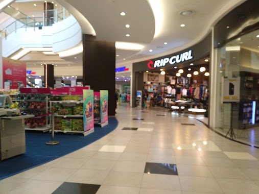 Aeon Super Mall, Author: Mahfudz M