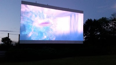 Carrolltown Hi-Way Drive-In