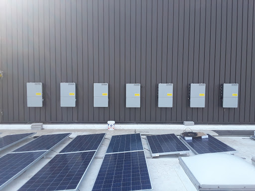Solectric - Visual