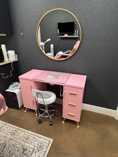 Sharp Aesthetic and Wellness