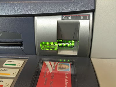 Photos of Credit Agricole Egypt - ATM