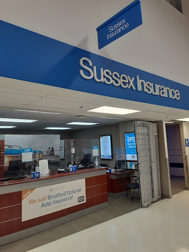 Sussex Insurance - Coquitlam - Westwood Mall - Thumbnail