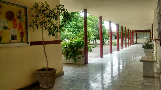 Escuela PriMaría Margartito Martínez Leal