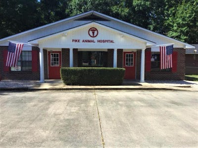 Pike Animal Hospital