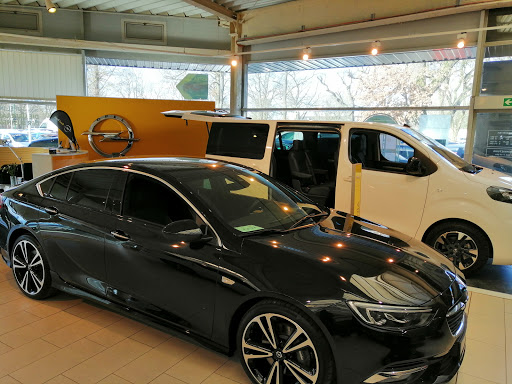 Autohaus Zeesen GmbH - Thumbnail