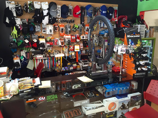 Bike Store Contry - Thumbnail