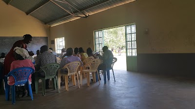 Photos of Dahiro Catholic Church