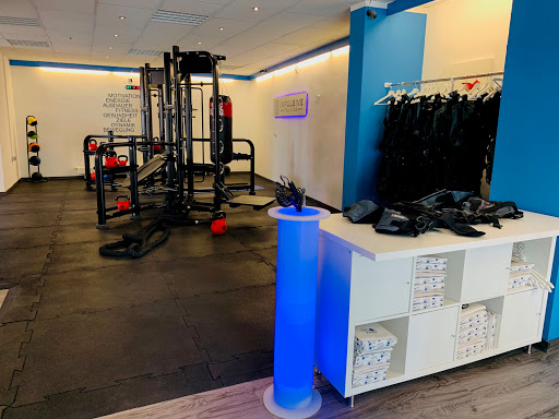 25 impulsive training - Visual