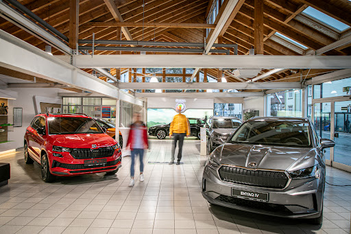 Bichmann Skoda Neuwagen - Thumbnail