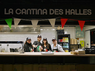 Photo n°4 de La Cantina des Halles à Clermont-Ferrand (Restaurant italien)