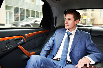 Birmingham Limo Hire - Thumbnail