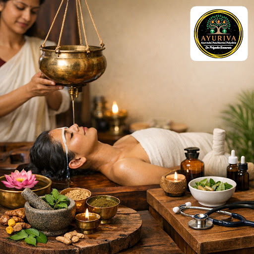 Feeling stressed, low on energy or struggling with recurring health issues? At Ayuriva Ayurveda P… post image
