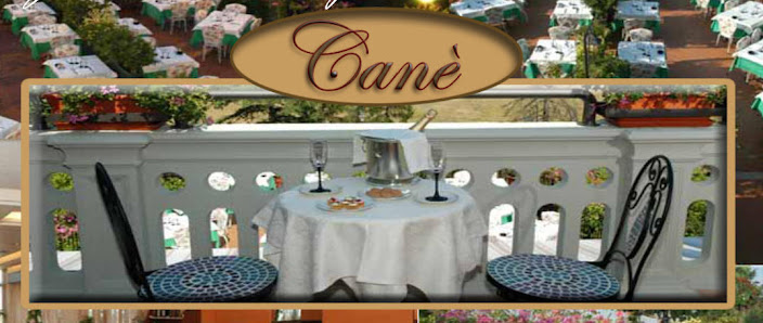 Ristorante Canè - Cucina Tradizionale Emiliano-Romagnola a Dozza - Dozza, Città Metropolitana di Bologna