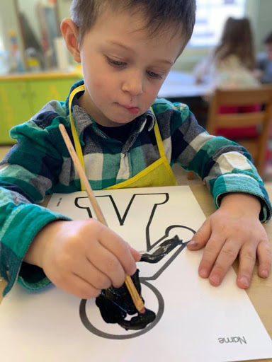 Circle Nursery School Gallery - United States