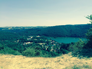 Photo n°24 de Camping Le Domaine Du Marais - Auvergne à Murol (Terrain de camping)