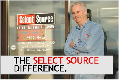 Select Source