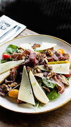 Photo n°55 de Gustave à Neuilly-sur-Seine (Brasserie)