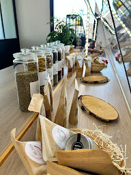 Photo n°4 de KLM'S TRAITEUR à Éguilles (Restaurant)