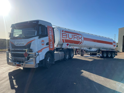Burk Fuel
