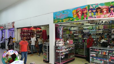 Photos of Centro Comercial Taiwan