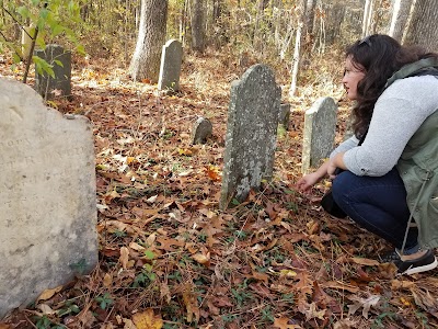 Old Stone Cemetery