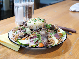 Photo n°10 de La Table des Éleveurs à Lacapelle-Marival (Restaurant français)