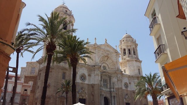 Casa del Almirante