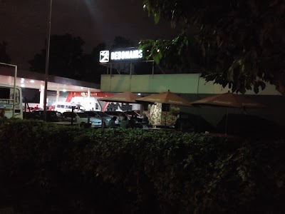 Photos of Debonairs Pizza Total ABC