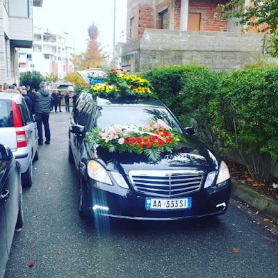 Agjensi funerale Herri