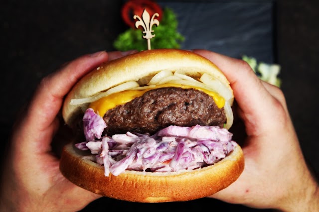 Lord of the Grillz - Mittelalterliches Grill- & Steakhaus