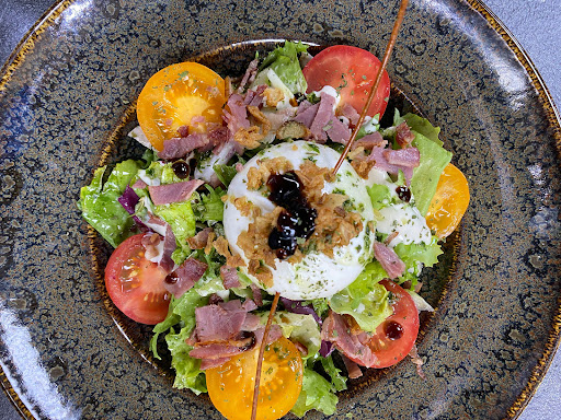 Photo 1 - Le Burger Gourmet