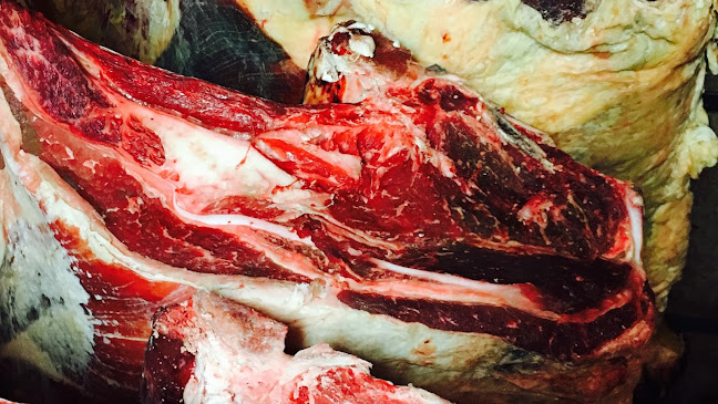 Reviews of Proud Sow in London - Butcher shop