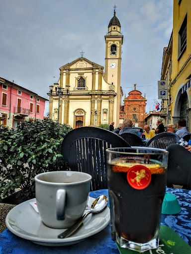 Caffe' Royal -Gelateria vineria Gallery - Italy