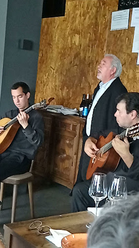 Lanterna do Fado Horário de abertura