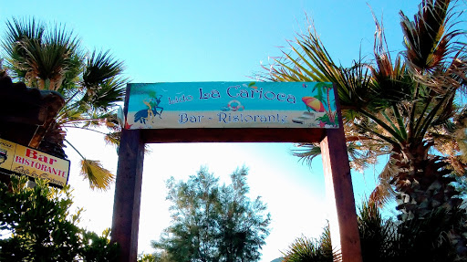 Lido La Carioca - Thumbnail