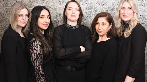 HAIR & STYLE by Christine Schmidt