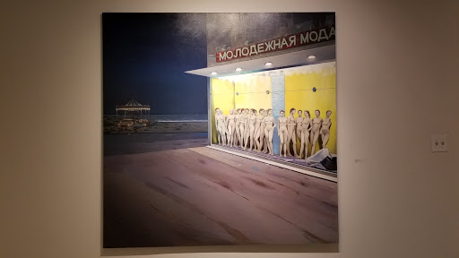 CINQ Gallery - Visual