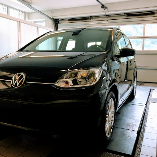 Bernardini Auto Srl - Volkswagen Service Gallery - Italy